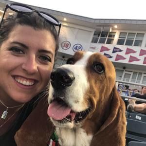 Meet your Posher, Jessie